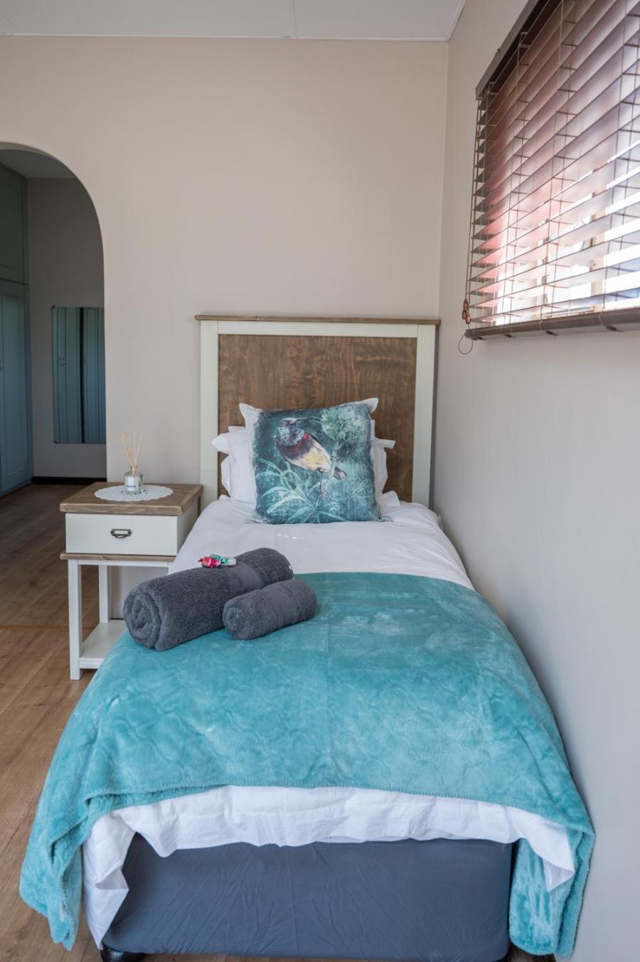 Opstal Gastehuis Potchefstroom Pokoj fotografie