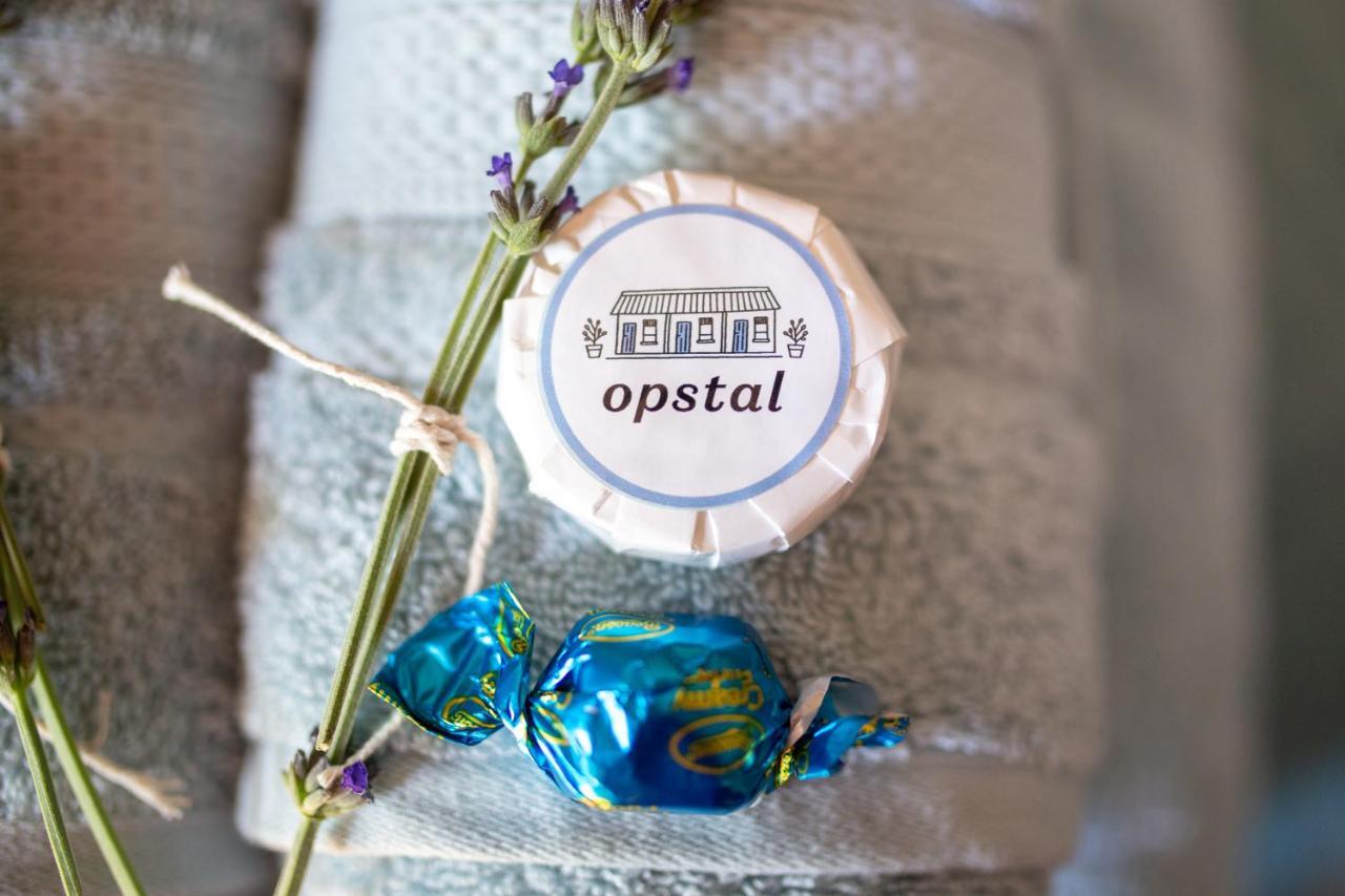 Opstal Gastehuis Potchefstroom Exteriér fotografie